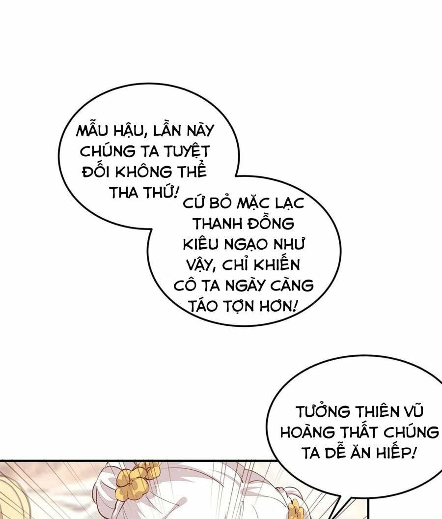 đọc truyện Chi Tôn Đồng Thuật Sư: Tuyệt Thế Đại Tiểu Thư Chương 131 ảnh 3 tại Truyện Dạ Ký