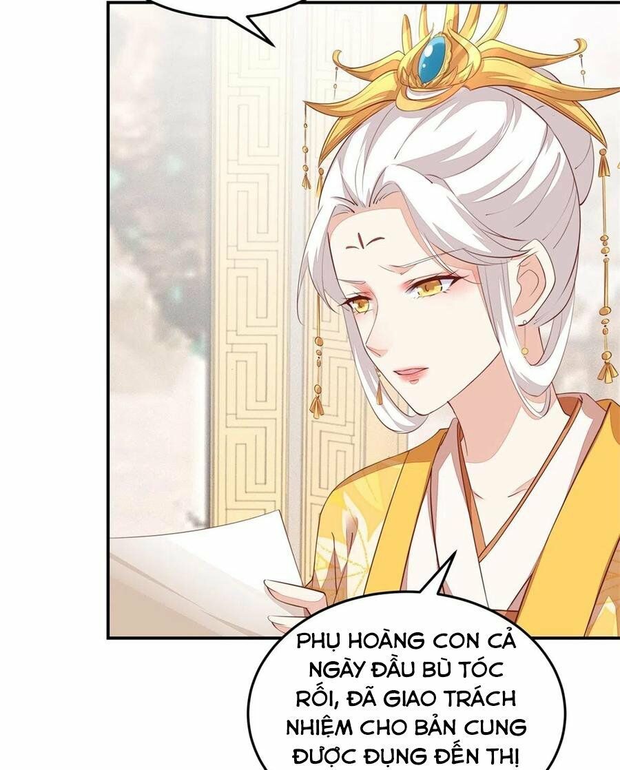 đọc truyện Chi Tôn Đồng Thuật Sư: Tuyệt Thế Đại Tiểu Thư Chương 131 ảnh 5 tại Truyện Dạ Ký