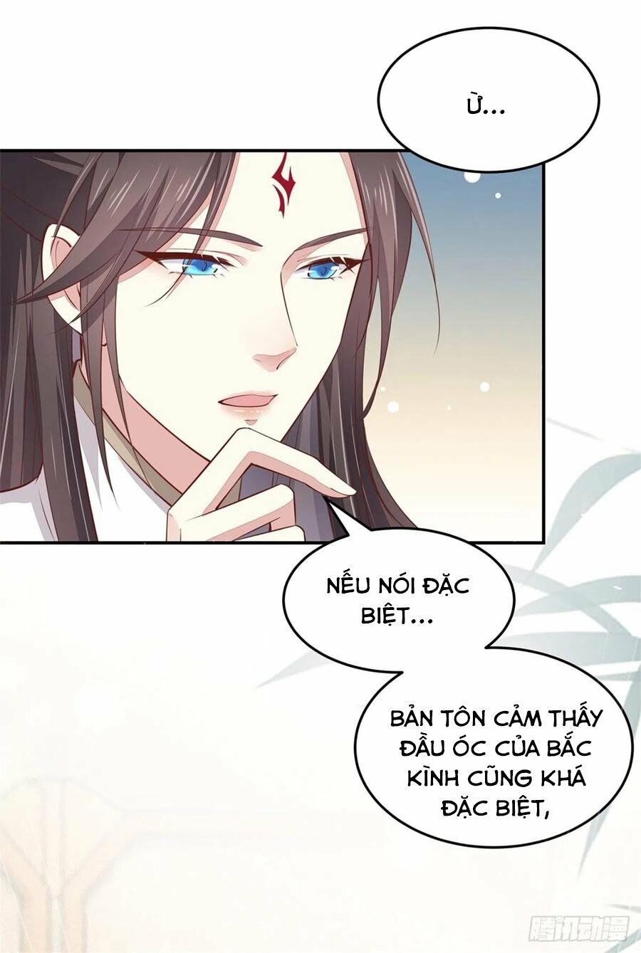 đọc truyện Chi Tôn Đồng Thuật Sư: Tuyệt Thế Đại Tiểu Thư Chương 131 ảnh 46 tại Truyện Dạ Ký
