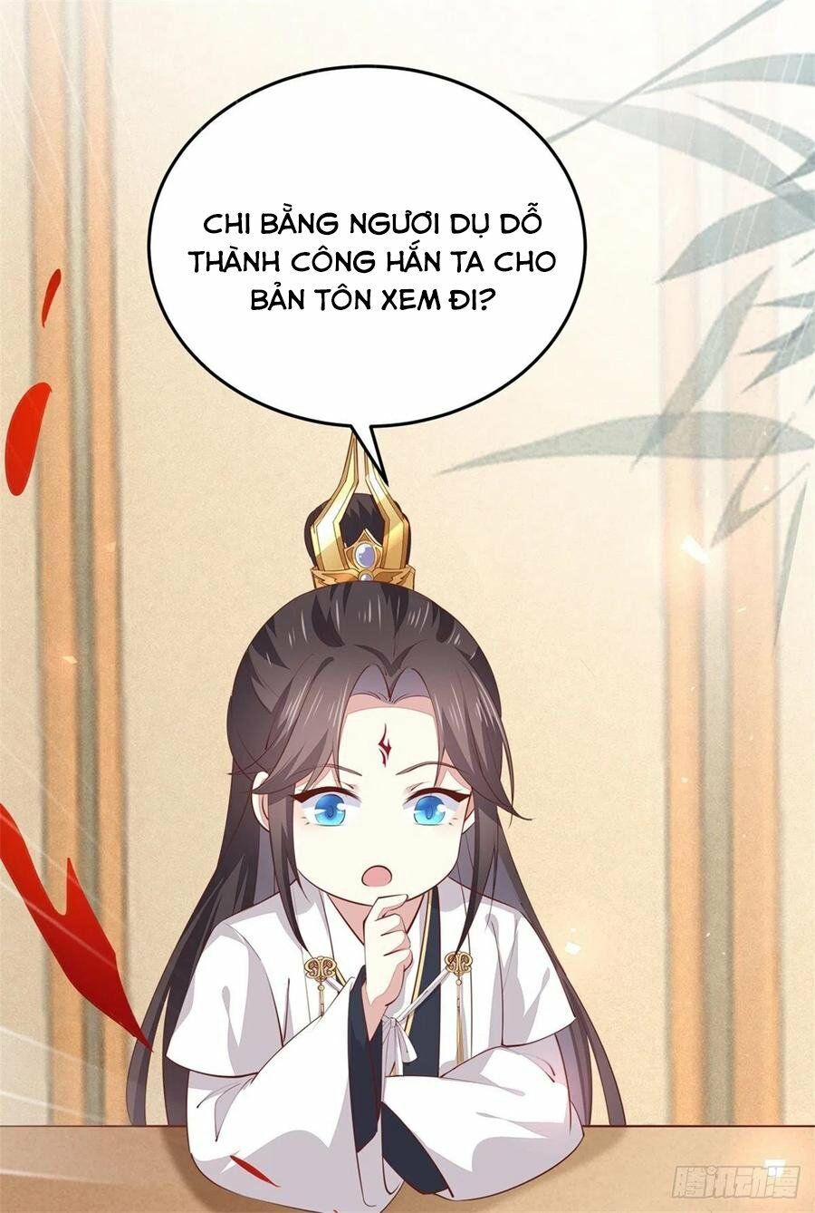 đọc truyện Chi Tôn Đồng Thuật Sư: Tuyệt Thế Đại Tiểu Thư Chương 131 ảnh 47 tại Truyện Dạ Ký