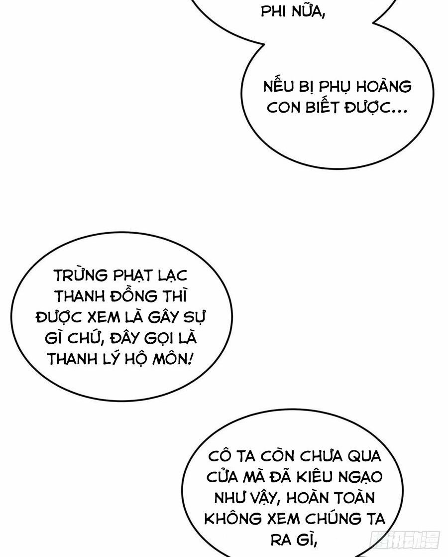 đọc truyện Chi Tôn Đồng Thuật Sư: Tuyệt Thế Đại Tiểu Thư Chương 131 ảnh 6 tại Truyện Dạ Ký
