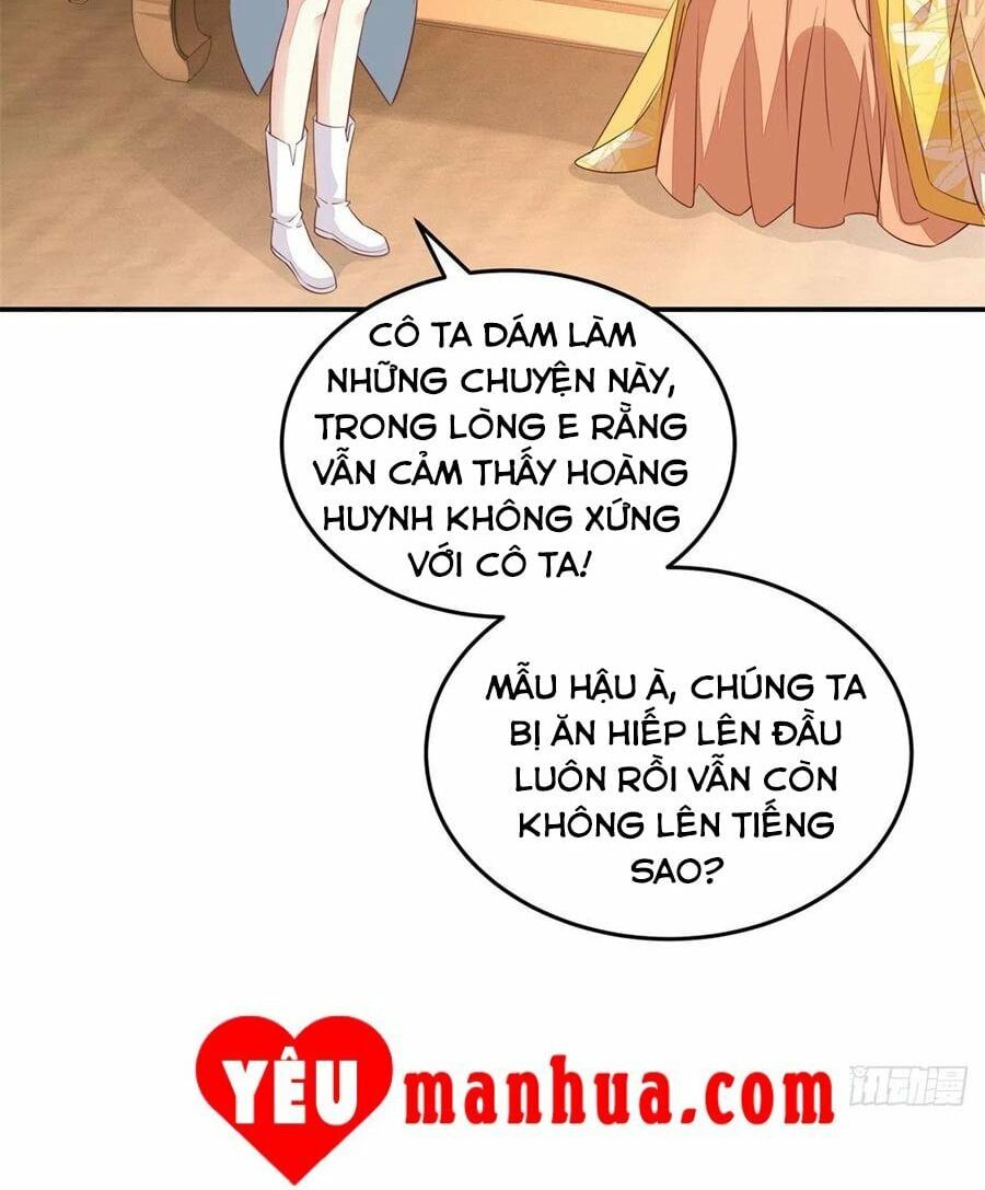 đọc truyện Chi Tôn Đồng Thuật Sư: Tuyệt Thế Đại Tiểu Thư Chương 131 ảnh 8 tại Truyện Dạ Ký
