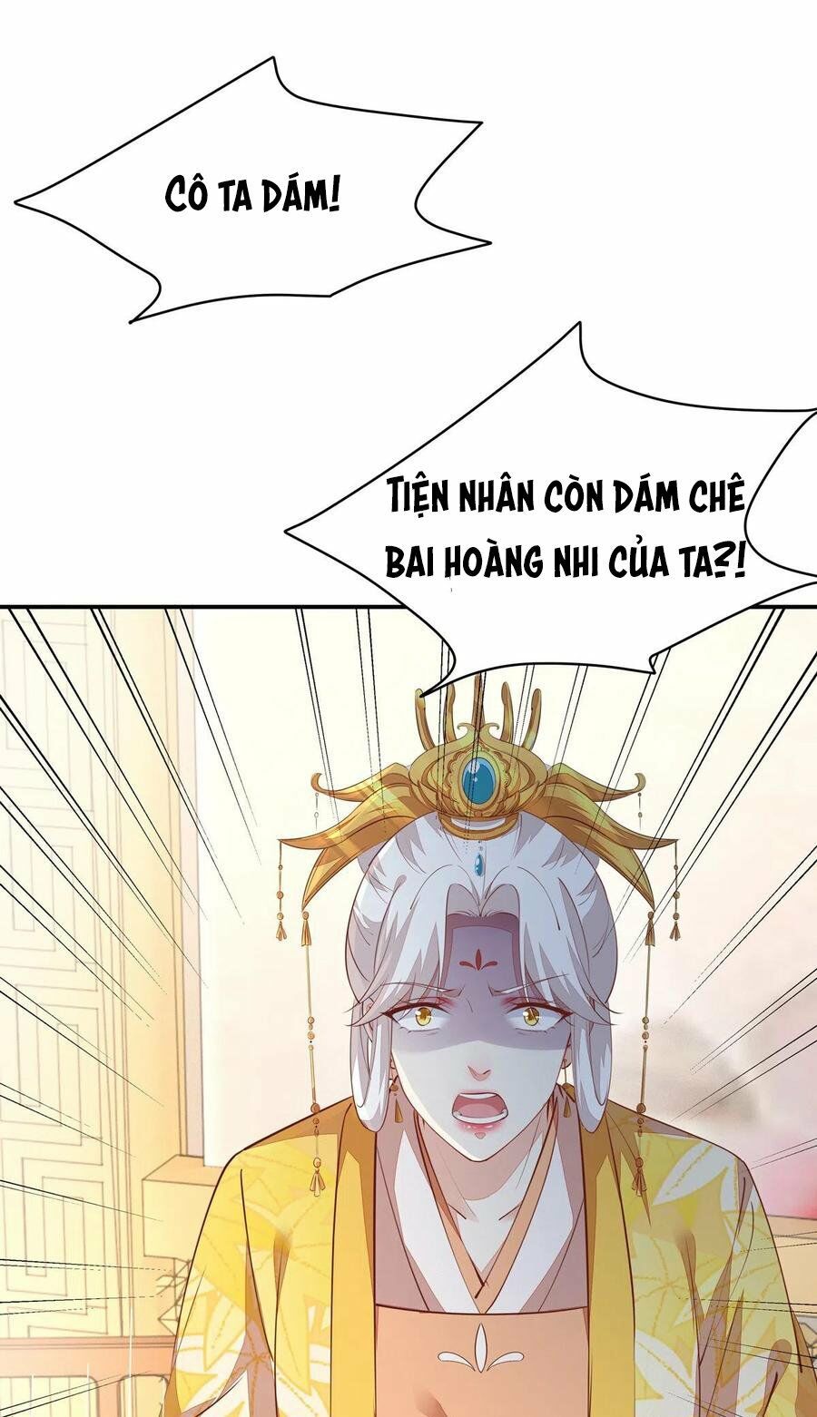 đọc truyện Chi Tôn Đồng Thuật Sư: Tuyệt Thế Đại Tiểu Thư Chương 131 ảnh 9 tại Truyện Dạ Ký