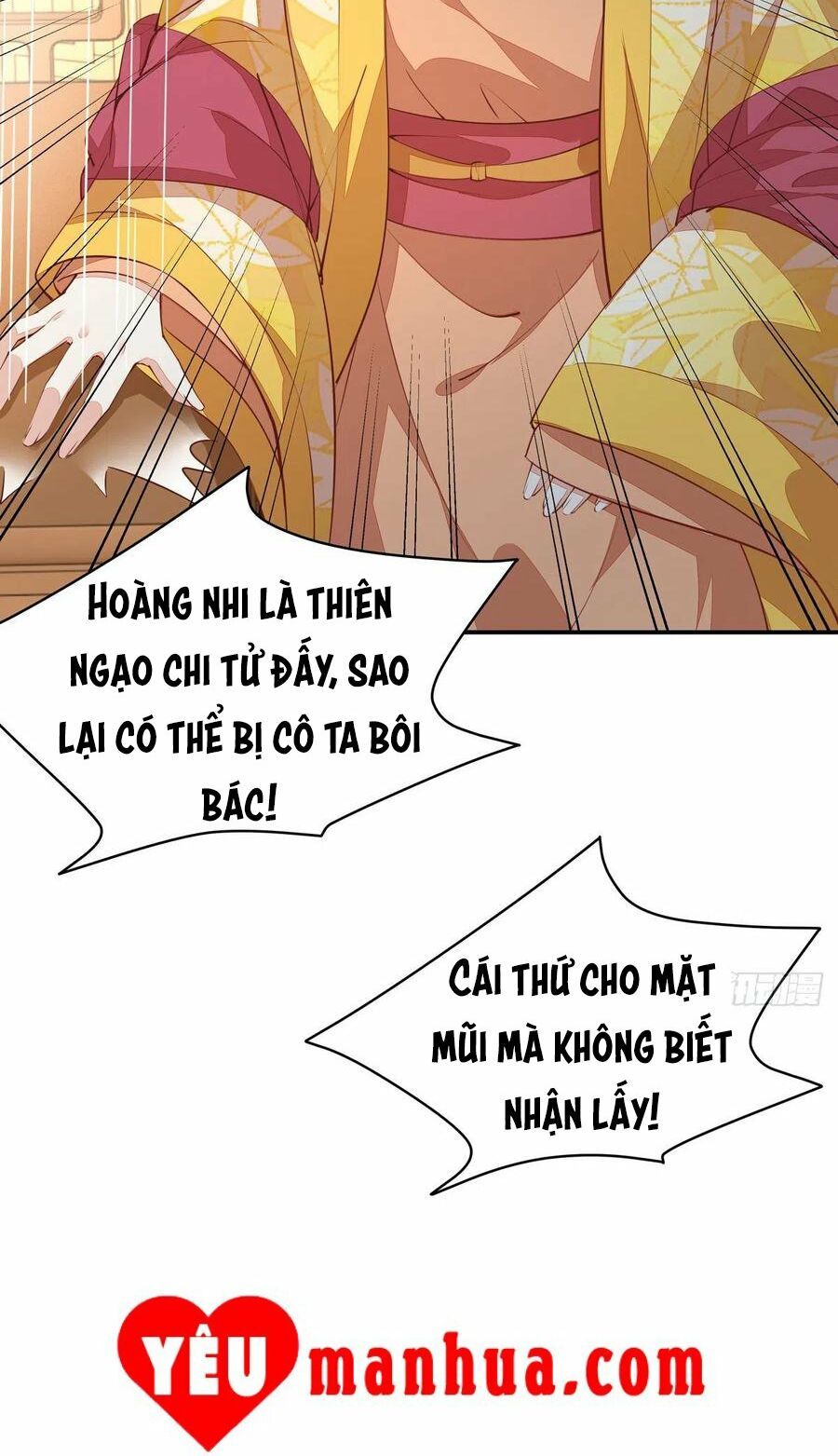 đọc truyện Chi Tôn Đồng Thuật Sư: Tuyệt Thế Đại Tiểu Thư Chương 131 ảnh 10 tại Truyện Dạ Ký