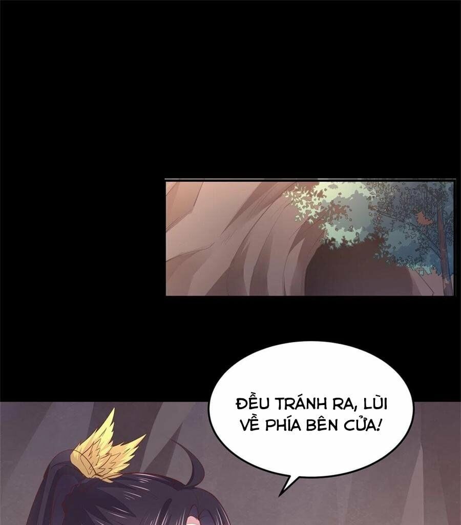 đọc truyện Chi Tôn Đồng Thuật Sư: Tuyệt Thế Đại Tiểu Thư Chương 132 ảnh 57 tại Truyện Dạ Ký
