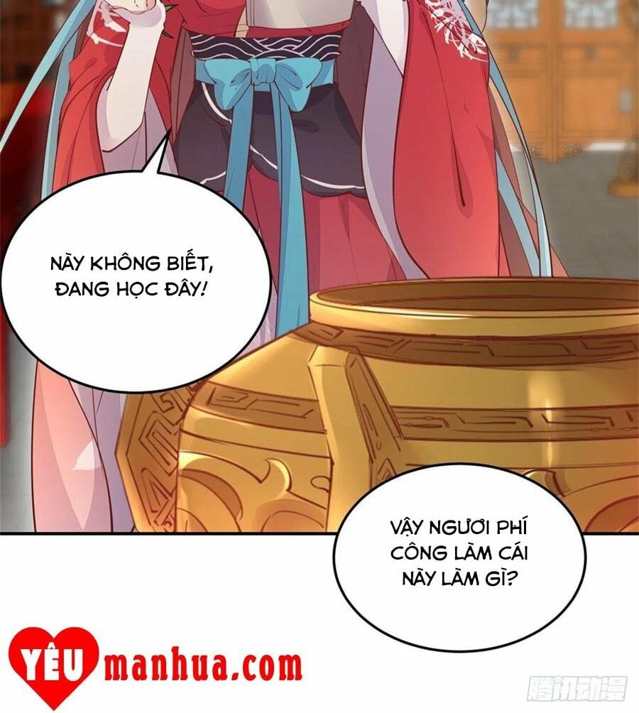 đọc truyện Chi Tôn Đồng Thuật Sư: Tuyệt Thế Đại Tiểu Thư Chương 133 ảnh 18 tại Truyện Dạ Ký
