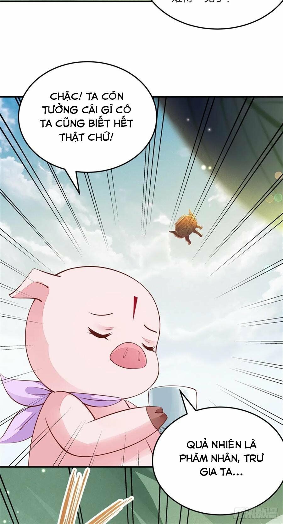 đọc truyện Chi Tôn Đồng Thuật Sư: Tuyệt Thế Đại Tiểu Thư Chương 134 ảnh 36 tại Truyện Dạ Ký