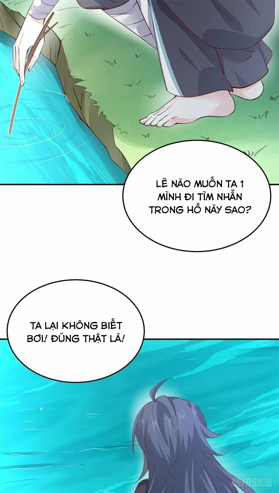 đọc truyện Chi Tôn Đồng Thuật Sư: Tuyệt Thế Đại Tiểu Thư Chương 135 ảnh 22 tại Truyện Dạ Ký