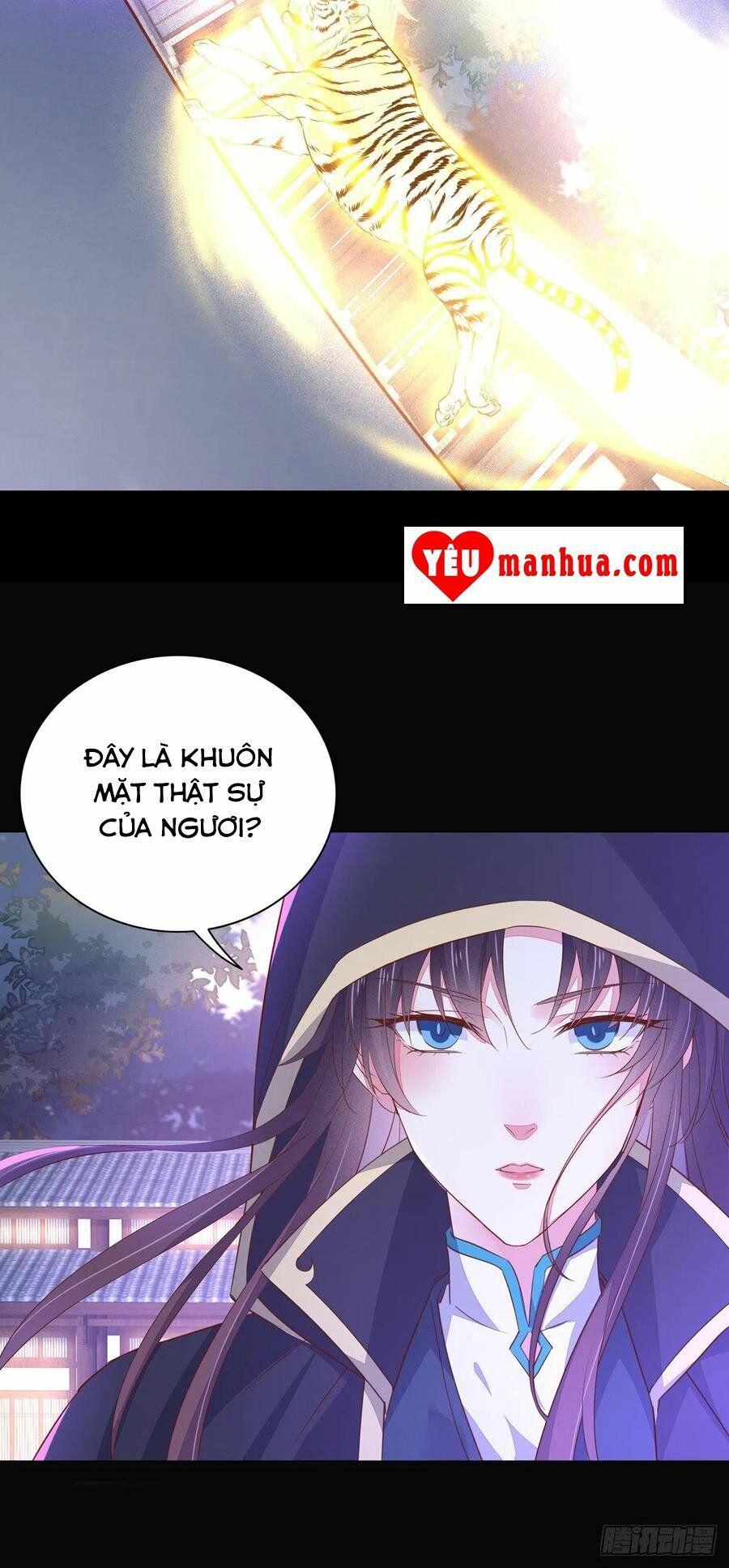 đọc truyện Chi Tôn Đồng Thuật Sư: Tuyệt Thế Đại Tiểu Thư Chương 138 ảnh 6 tại Truyện Dạ Ký