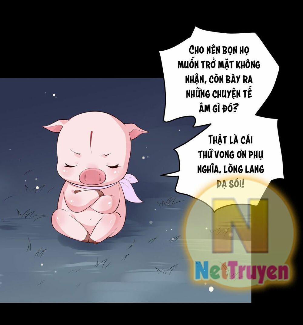 đọc truyện Chi Tôn Đồng Thuật Sư: Tuyệt Thế Đại Tiểu Thư Chương 14 ảnh 16 tại Truyện Dạ Ký