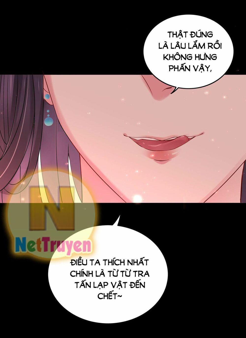 đọc truyện Chi Tôn Đồng Thuật Sư: Tuyệt Thế Đại Tiểu Thư Chương 14 ảnh 19 tại Truyện Dạ Ký