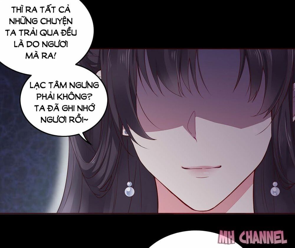 đọc truyện Chi Tôn Đồng Thuật Sư: Tuyệt Thế Đại Tiểu Thư Chương 14 ảnh 7 tại Truyện Dạ Ký