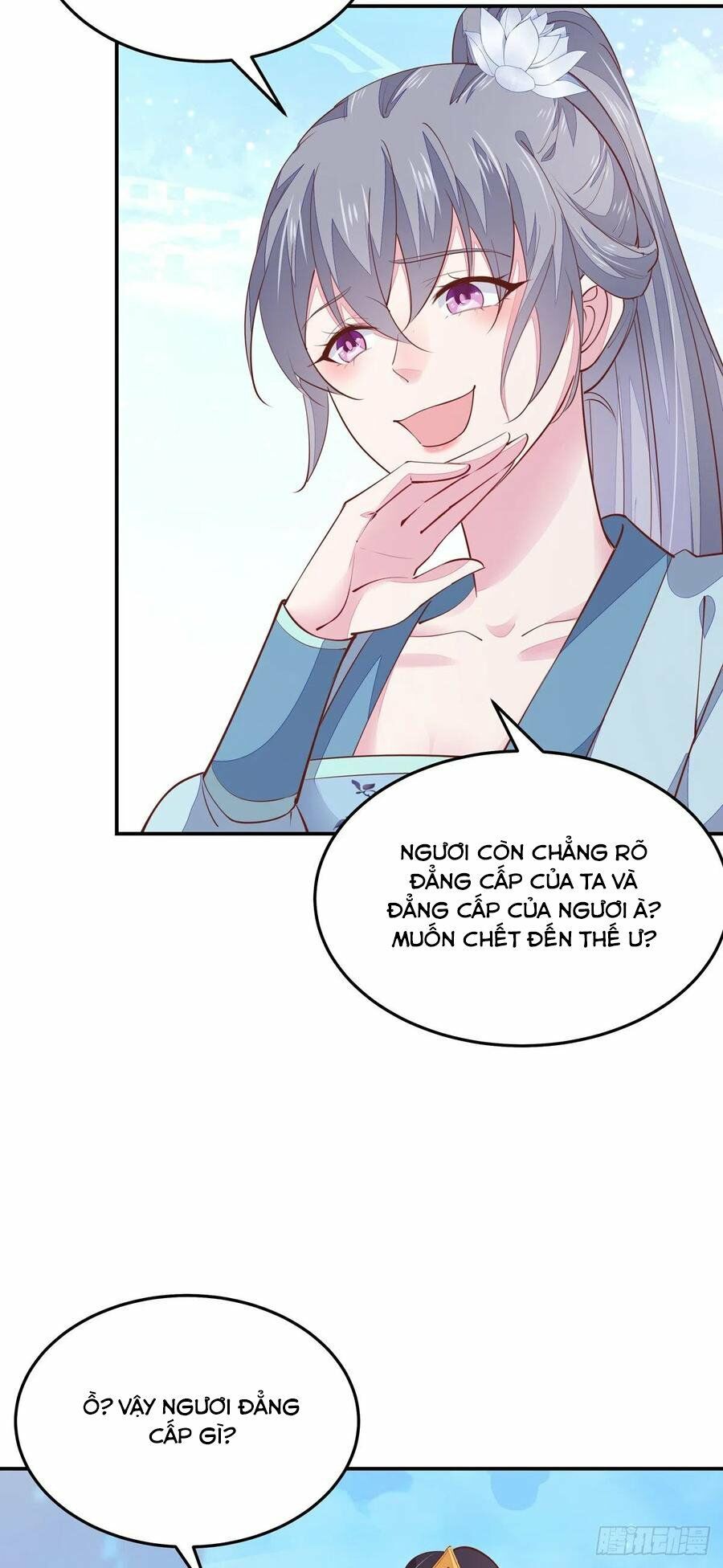 đọc truyện Chi Tôn Đồng Thuật Sư: Tuyệt Thế Đại Tiểu Thư Chương 141 ảnh 17 tại Truyện Dạ Ký