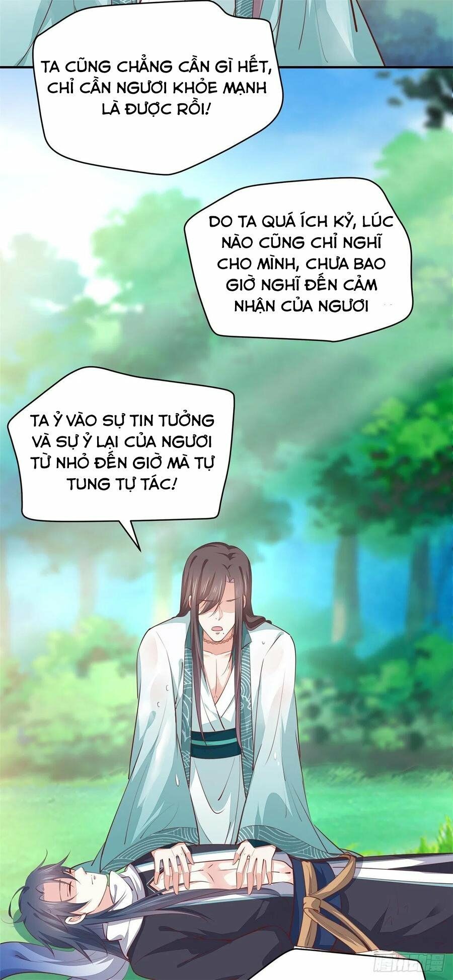 đọc truyện Chi Tôn Đồng Thuật Sư: Tuyệt Thế Đại Tiểu Thư Chương 142 ảnh 26 tại Truyện Dạ Ký