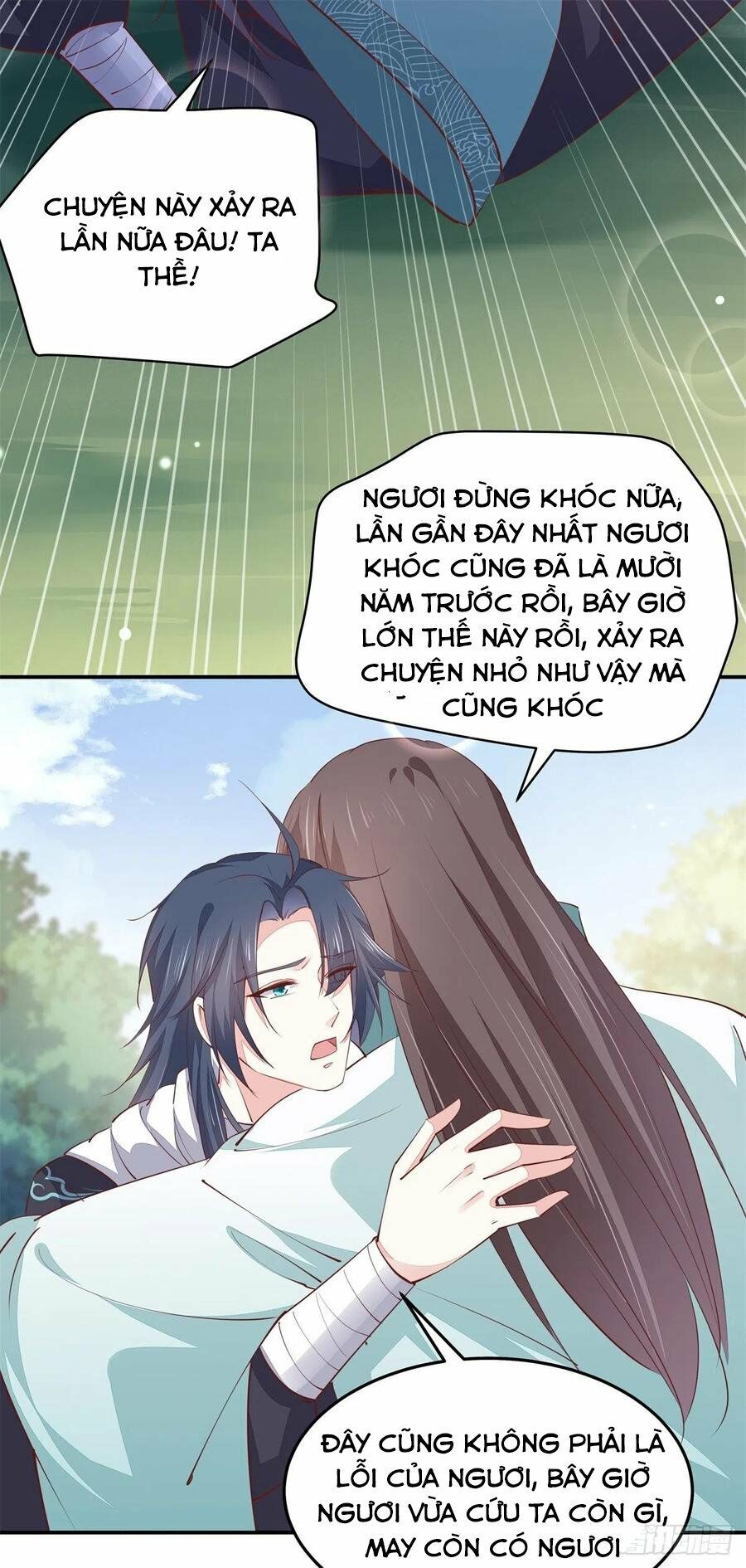 đọc truyện Chi Tôn Đồng Thuật Sư: Tuyệt Thế Đại Tiểu Thư Chương 142 ảnh 34 tại Truyện Dạ Ký