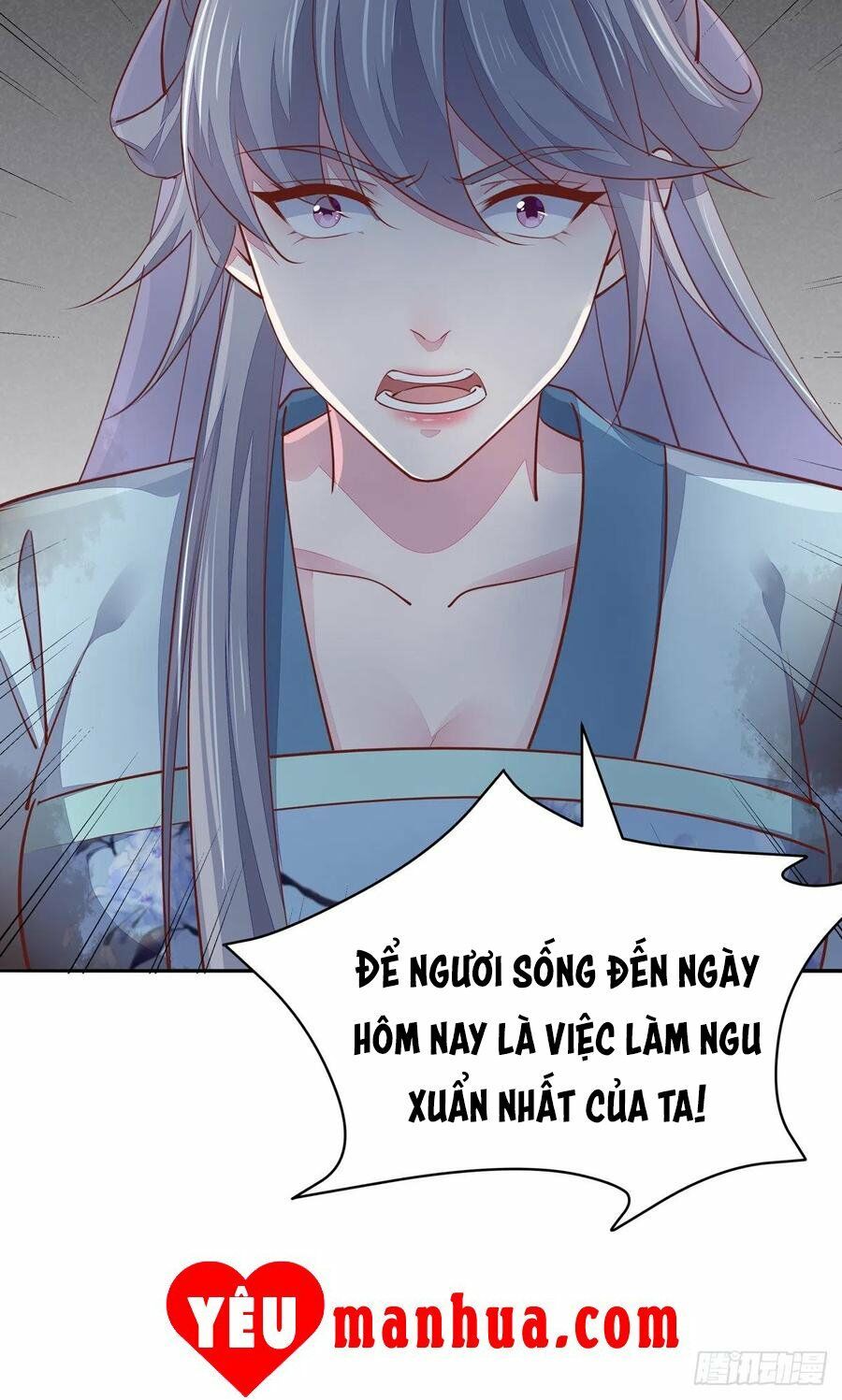 đọc truyện Chi Tôn Đồng Thuật Sư: Tuyệt Thế Đại Tiểu Thư Chương 143 ảnh 14 tại Truyện Dạ Ký