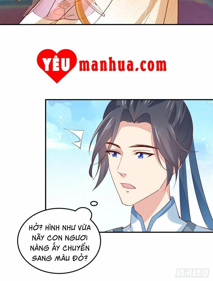 đọc truyện Chi Tôn Đồng Thuật Sư: Tuyệt Thế Đại Tiểu Thư Chương 143 ảnh 38 tại Truyện Dạ Ký