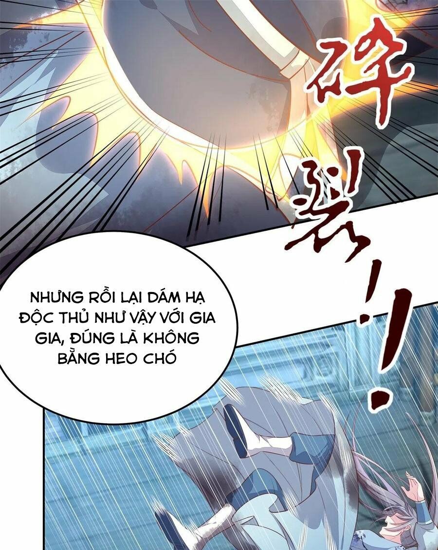 đọc truyện Chi Tôn Đồng Thuật Sư: Tuyệt Thế Đại Tiểu Thư Chương 143 ảnh 46 tại Truyện Dạ Ký