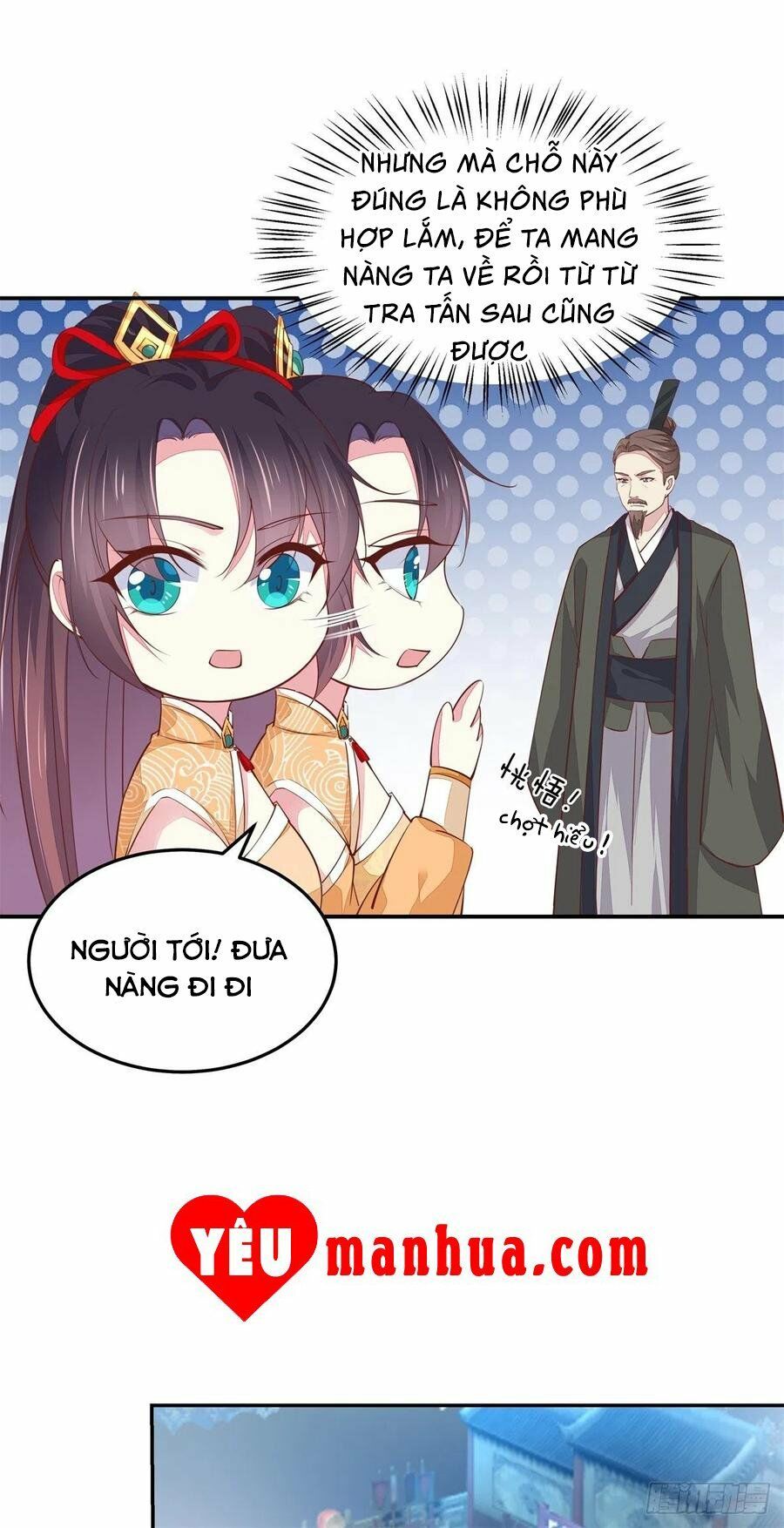 đọc truyện Chi Tôn Đồng Thuật Sư: Tuyệt Thế Đại Tiểu Thư Chương 143 ảnh 53 tại Truyện Dạ Ký