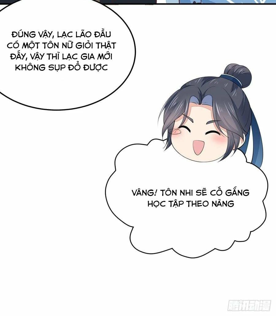 đọc truyện Chi Tôn Đồng Thuật Sư: Tuyệt Thế Đại Tiểu Thư Chương 143 ảnh 8 tại Truyện Dạ Ký