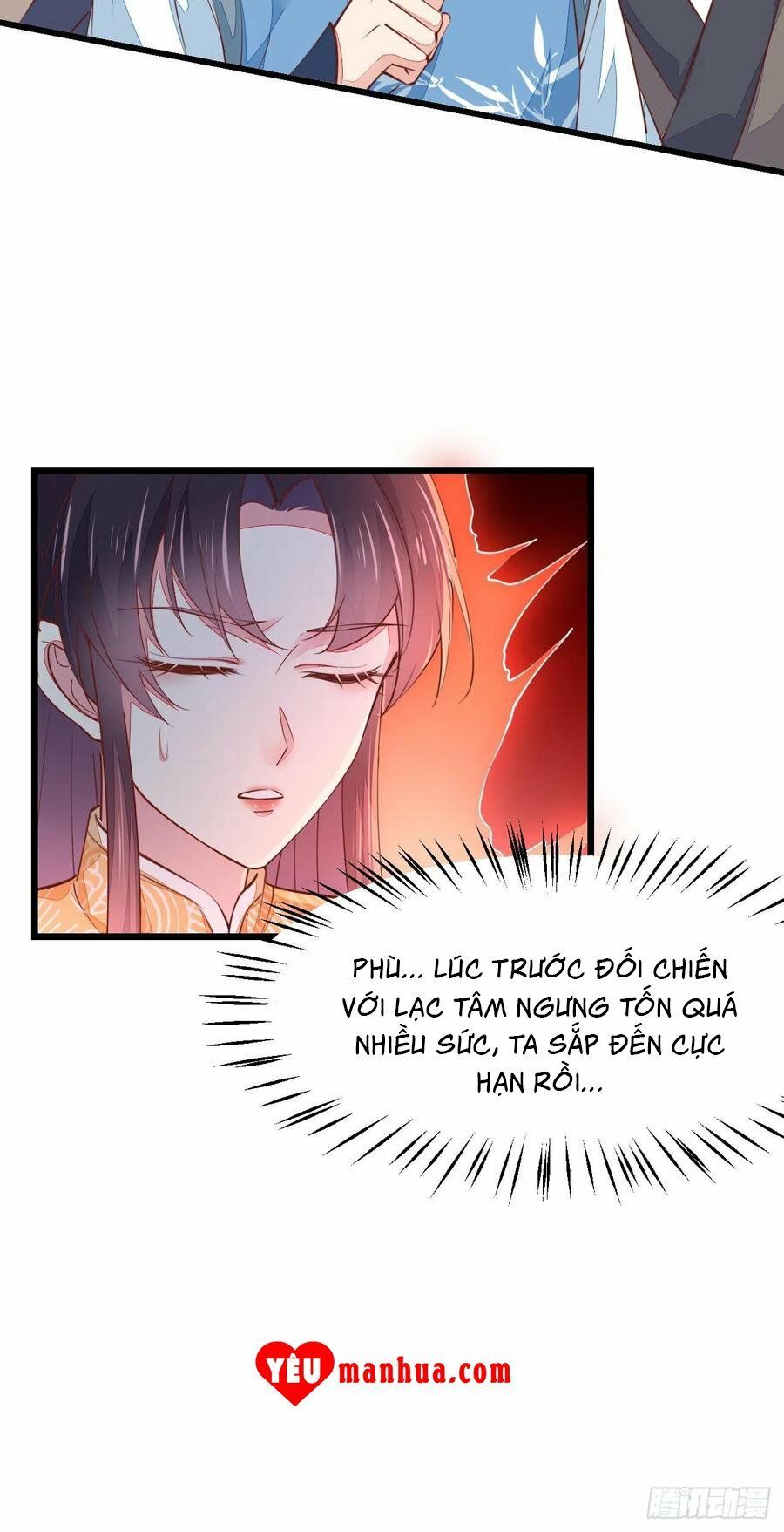 đọc truyện Chi Tôn Đồng Thuật Sư: Tuyệt Thế Đại Tiểu Thư Chương 144 ảnh 23 tại Truyện Dạ Ký