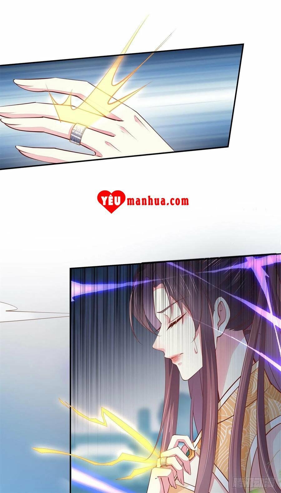 đọc truyện Chi Tôn Đồng Thuật Sư: Tuyệt Thế Đại Tiểu Thư Chương 144 ảnh 45 tại Truyện Dạ Ký