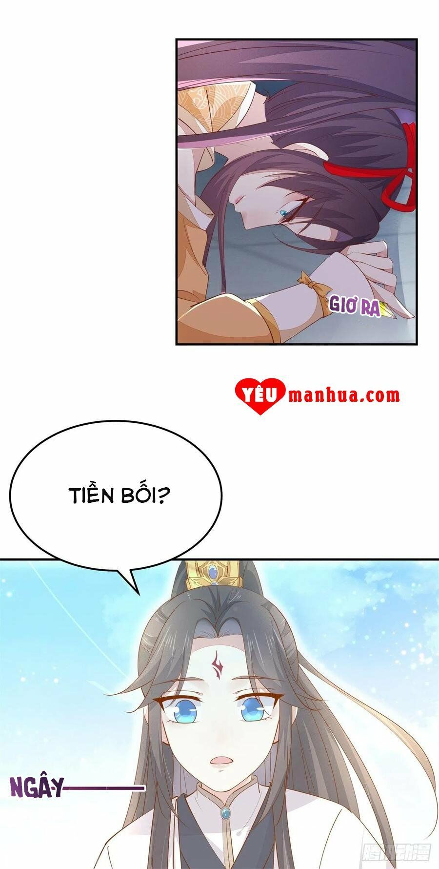 đọc truyện Chi Tôn Đồng Thuật Sư: Tuyệt Thế Đại Tiểu Thư Chương 145 ảnh 36 tại Truyện Dạ Ký