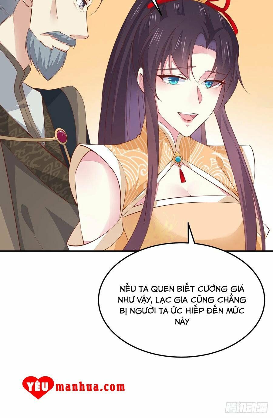 đọc truyện Chi Tôn Đồng Thuật Sư: Tuyệt Thế Đại Tiểu Thư Chương 145 ảnh 42 tại Truyện Dạ Ký