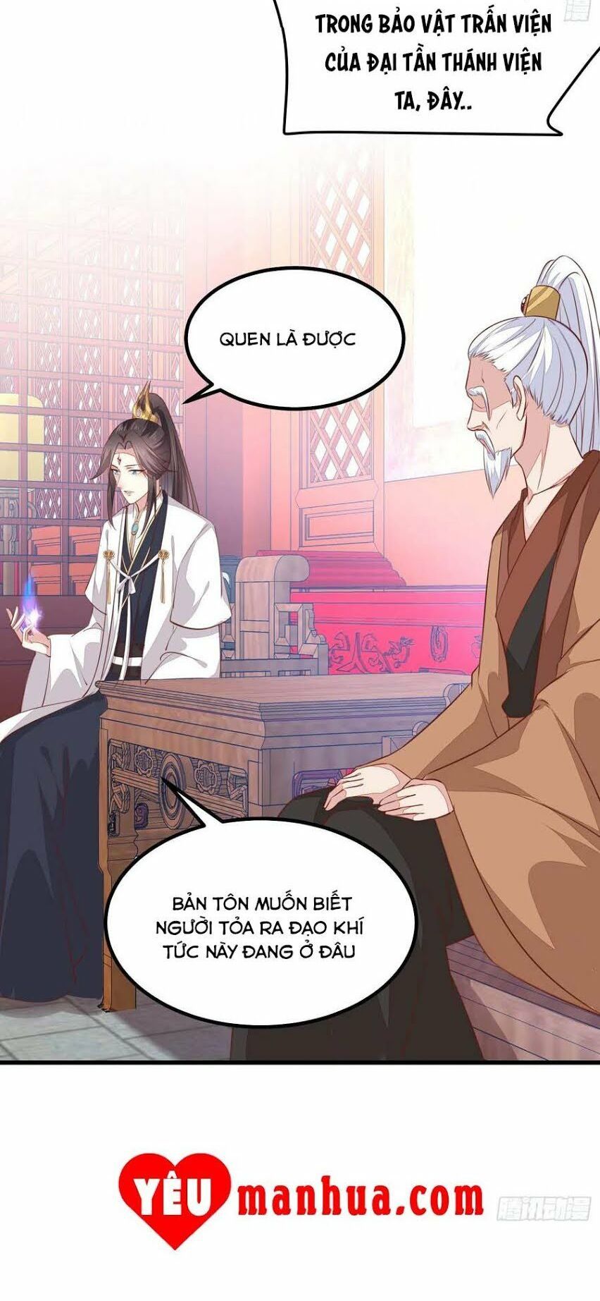 đọc truyện Chi Tôn Đồng Thuật Sư: Tuyệt Thế Đại Tiểu Thư Chương 147 ảnh 38 tại Truyện Dạ Ký