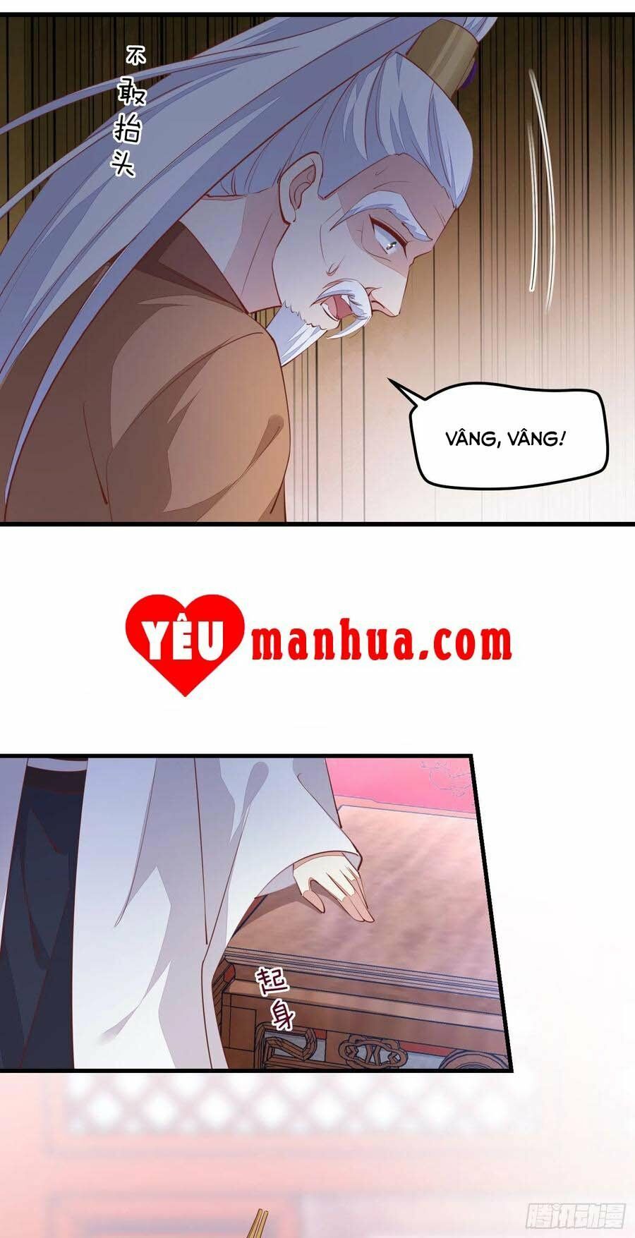 đọc truyện Chi Tôn Đồng Thuật Sư: Tuyệt Thế Đại Tiểu Thư Chương 147 ảnh 47 tại Truyện Dạ Ký