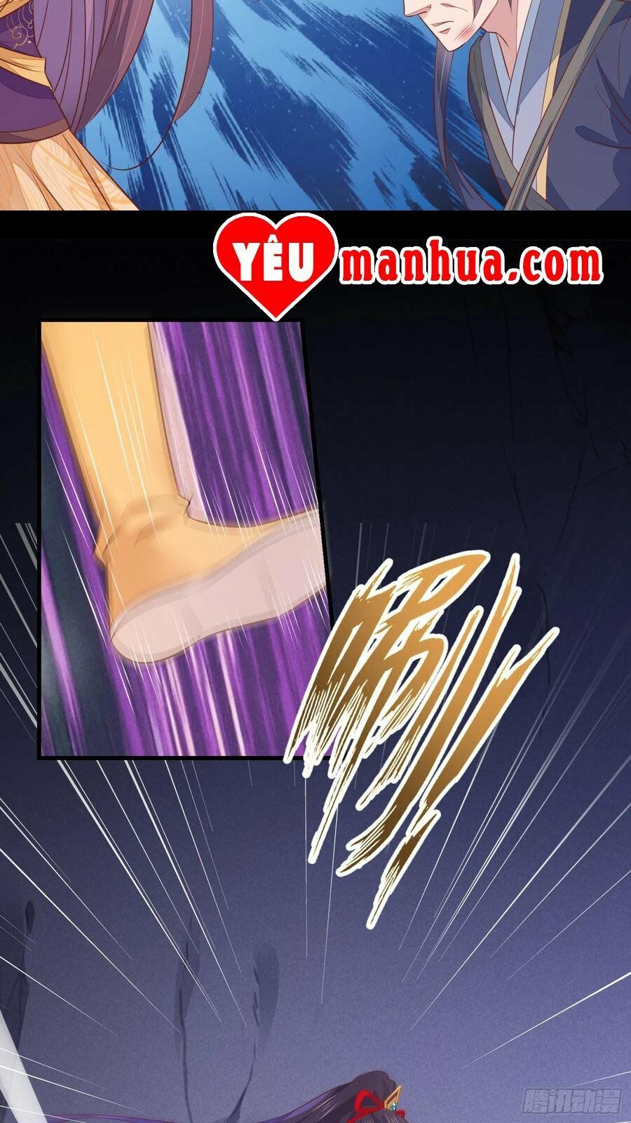đọc truyện Chi Tôn Đồng Thuật Sư: Tuyệt Thế Đại Tiểu Thư Chương 148 ảnh 48 tại Truyện Dạ Ký