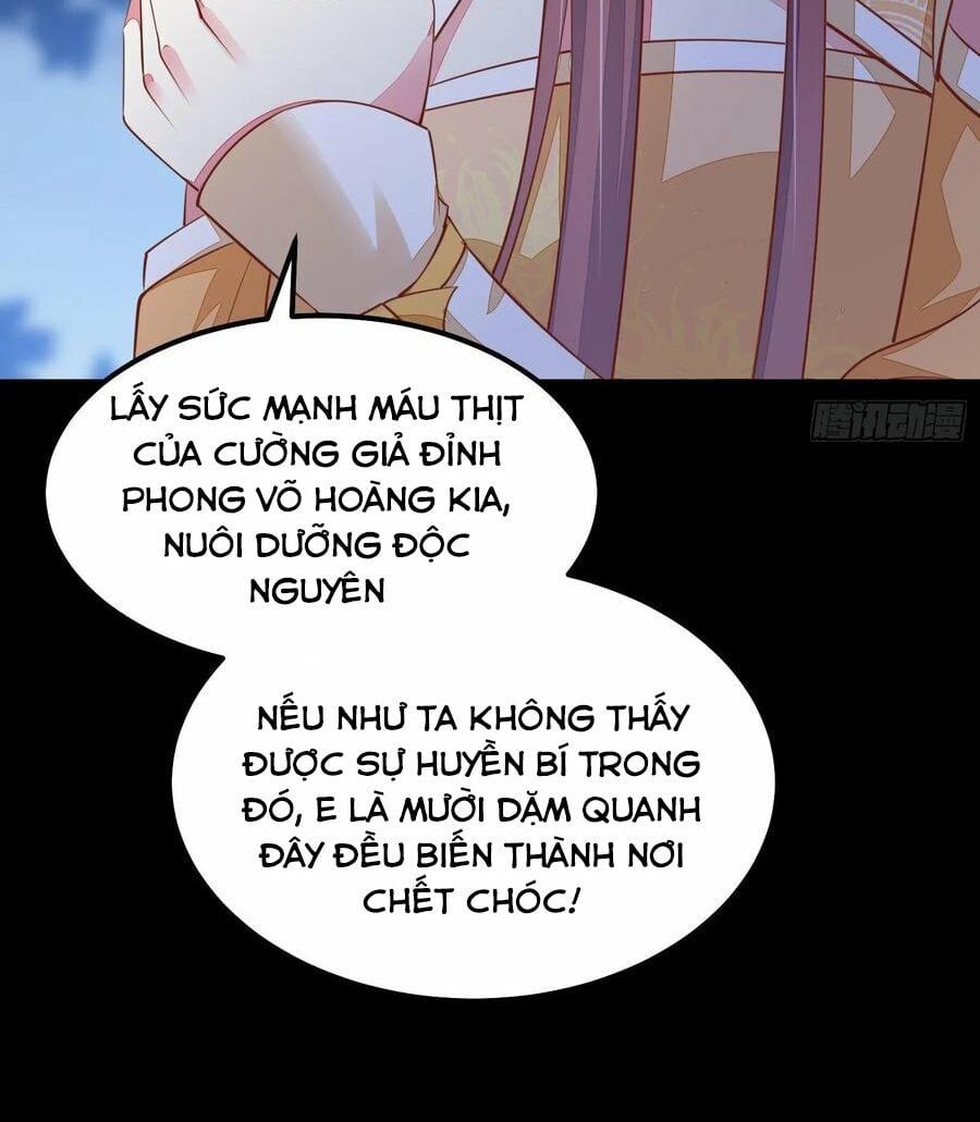 đọc truyện Chi Tôn Đồng Thuật Sư: Tuyệt Thế Đại Tiểu Thư Chương 149 ảnh 29 tại Truyện Dạ Ký