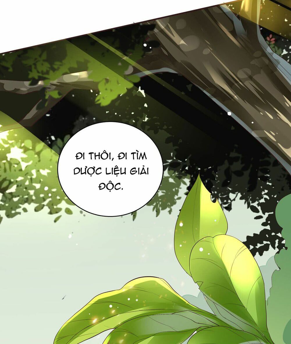 đọc truyện Chi Tôn Đồng Thuật Sư: Tuyệt Thế Đại Tiểu Thư Chương 15 ảnh 22 tại Truyện Dạ Ký