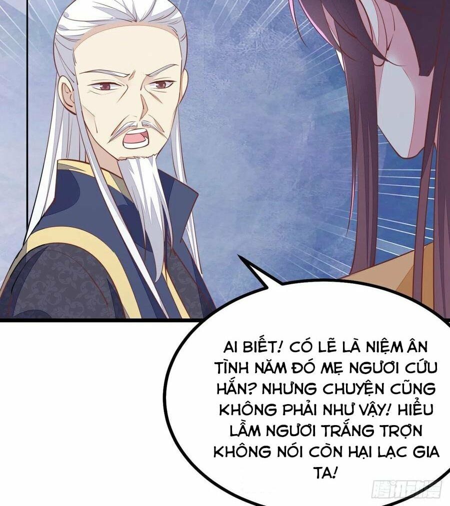 đọc truyện Chi Tôn Đồng Thuật Sư: Tuyệt Thế Đại Tiểu Thư Chương 150 ảnh 26 tại Truyện Dạ Ký