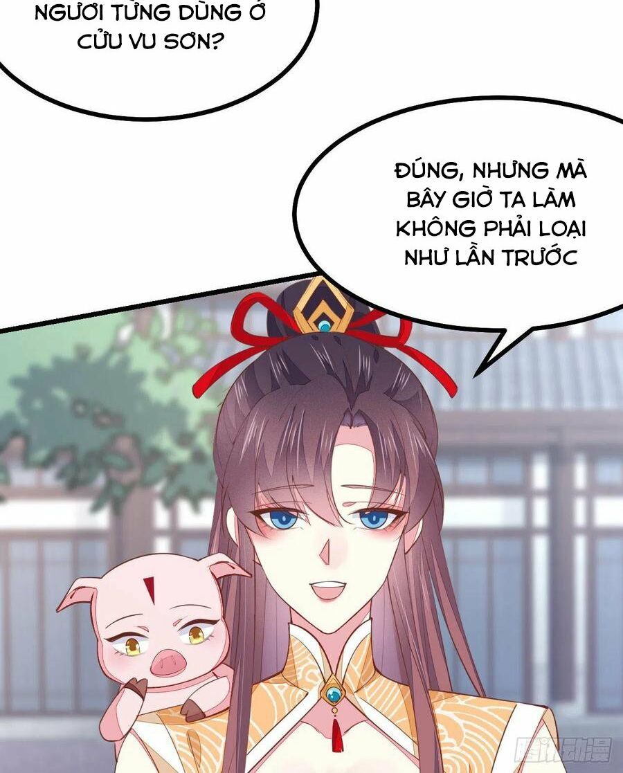đọc truyện Chi Tôn Đồng Thuật Sư: Tuyệt Thế Đại Tiểu Thư Chương 150 ảnh 36 tại Truyện Dạ Ký