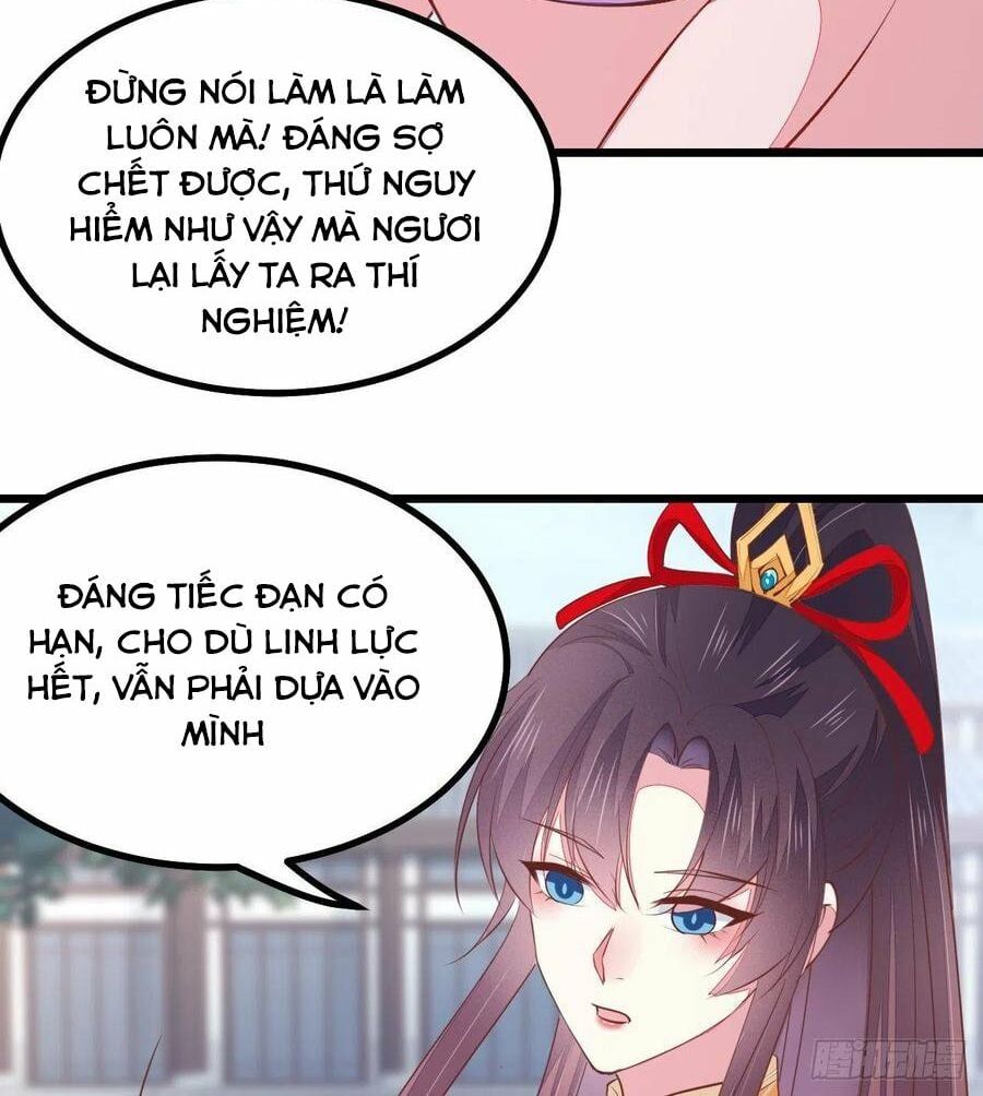 đọc truyện Chi Tôn Đồng Thuật Sư: Tuyệt Thế Đại Tiểu Thư Chương 150 ảnh 52 tại Truyện Dạ Ký