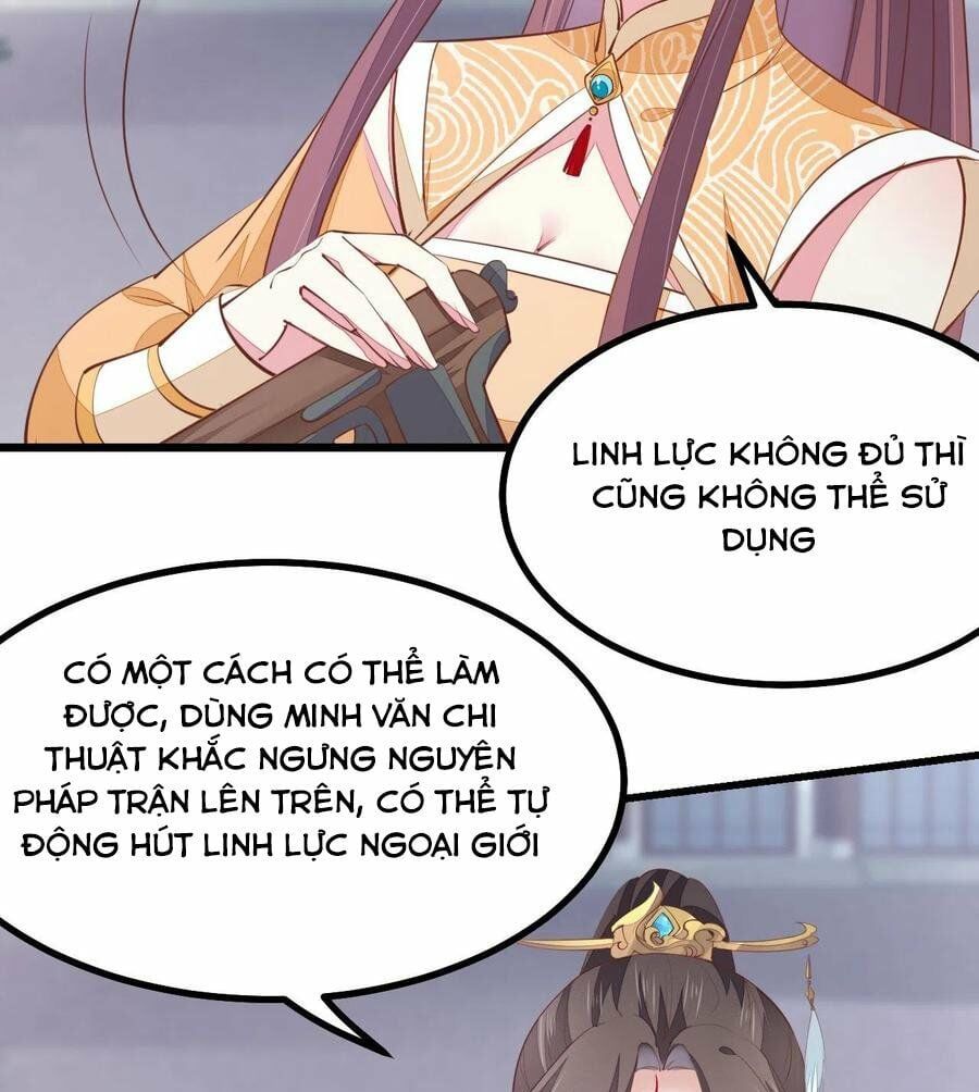 đọc truyện Chi Tôn Đồng Thuật Sư: Tuyệt Thế Đại Tiểu Thư Chương 150 ảnh 53 tại Truyện Dạ Ký