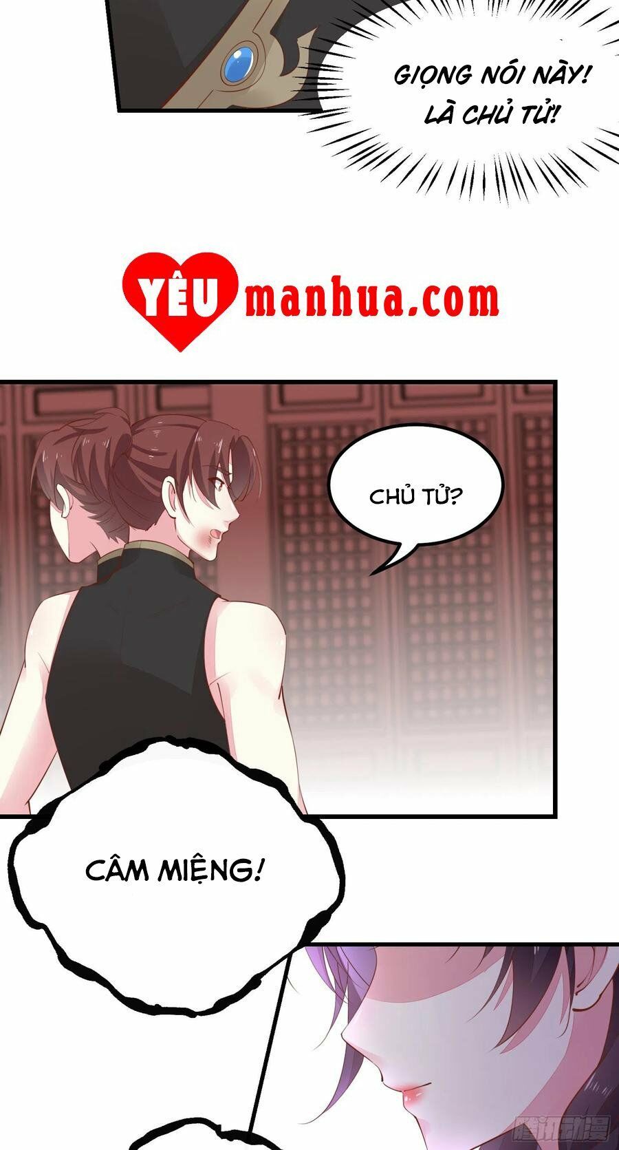 đọc truyện Chi Tôn Đồng Thuật Sư: Tuyệt Thế Đại Tiểu Thư Chương 151 ảnh 19 tại Truyện Dạ Ký
