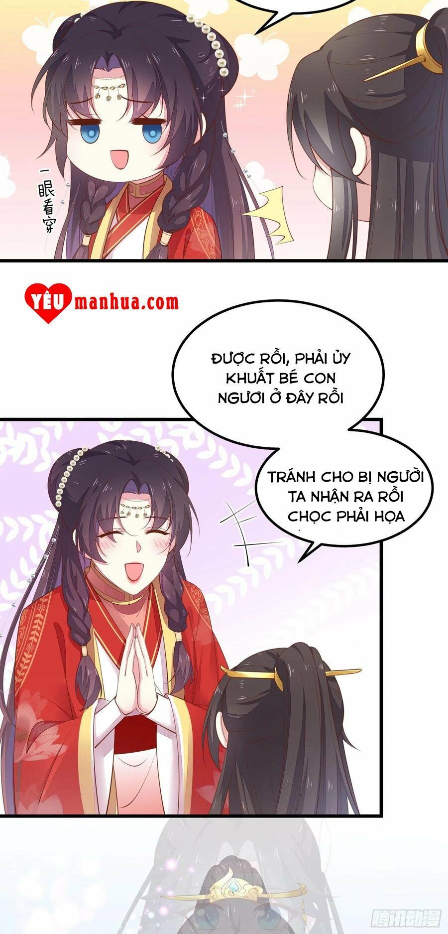 đọc truyện Chi Tôn Đồng Thuật Sư: Tuyệt Thế Đại Tiểu Thư Chương 151 ảnh 4 tại Truyện Dạ Ký