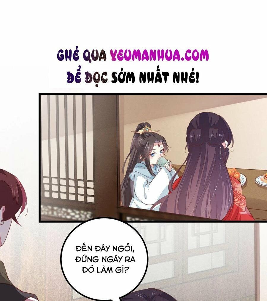 đọc truyện Chi Tôn Đồng Thuật Sư: Tuyệt Thế Đại Tiểu Thư Chương 152 ảnh 2 tại Truyện Dạ Ký