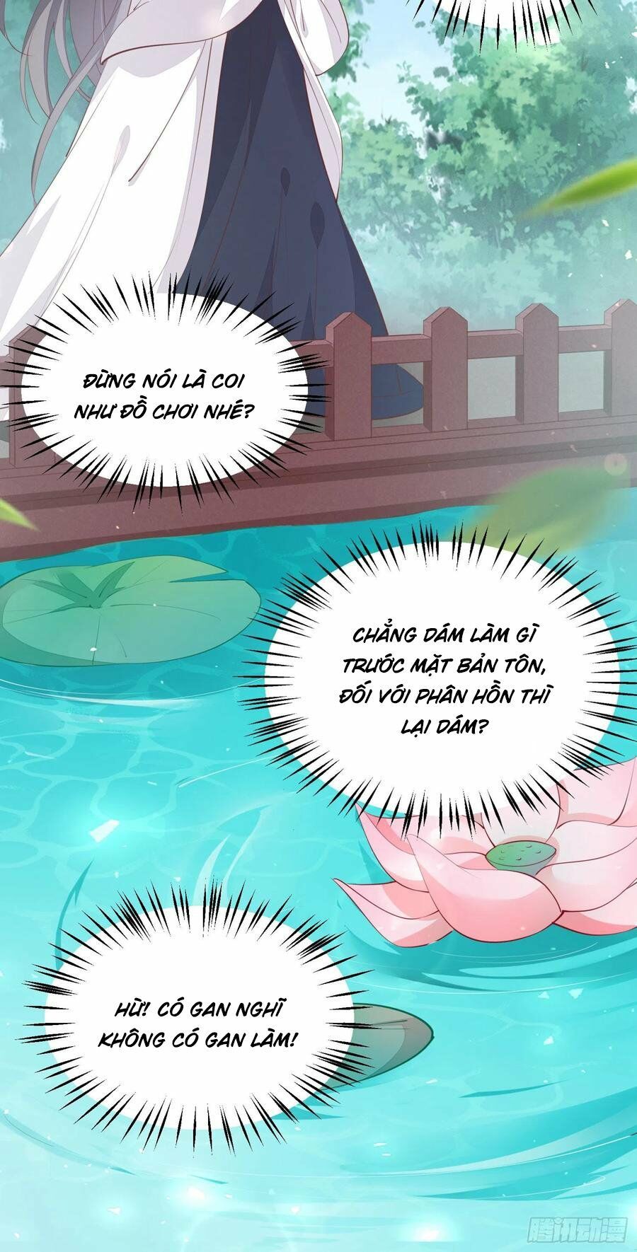 đọc truyện Chi Tôn Đồng Thuật Sư: Tuyệt Thế Đại Tiểu Thư Chương 152 ảnh 27 tại Truyện Dạ Ký