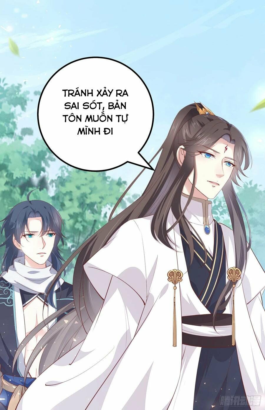 đọc truyện Chi Tôn Đồng Thuật Sư: Tuyệt Thế Đại Tiểu Thư Chương 152 ảnh 31 tại Truyện Dạ Ký