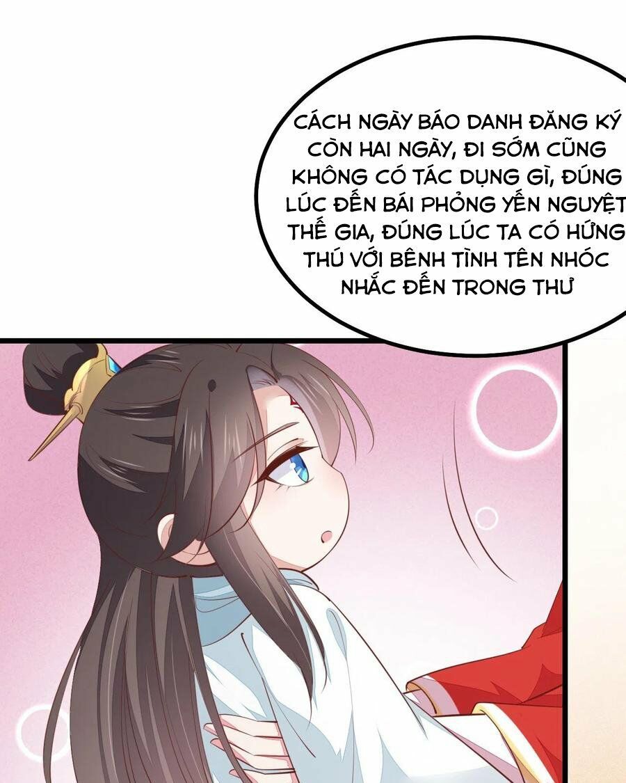 đọc truyện Chi Tôn Đồng Thuật Sư: Tuyệt Thế Đại Tiểu Thư Chương 153 ảnh 27 tại Truyện Dạ Ký