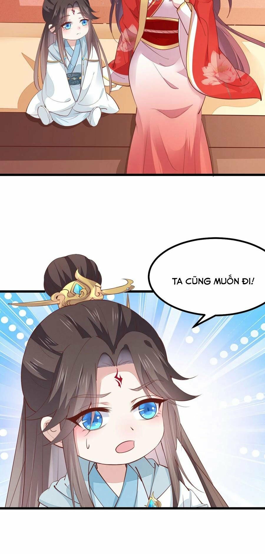 đọc truyện Chi Tôn Đồng Thuật Sư: Tuyệt Thế Đại Tiểu Thư Chương 153 ảnh 29 tại Truyện Dạ Ký