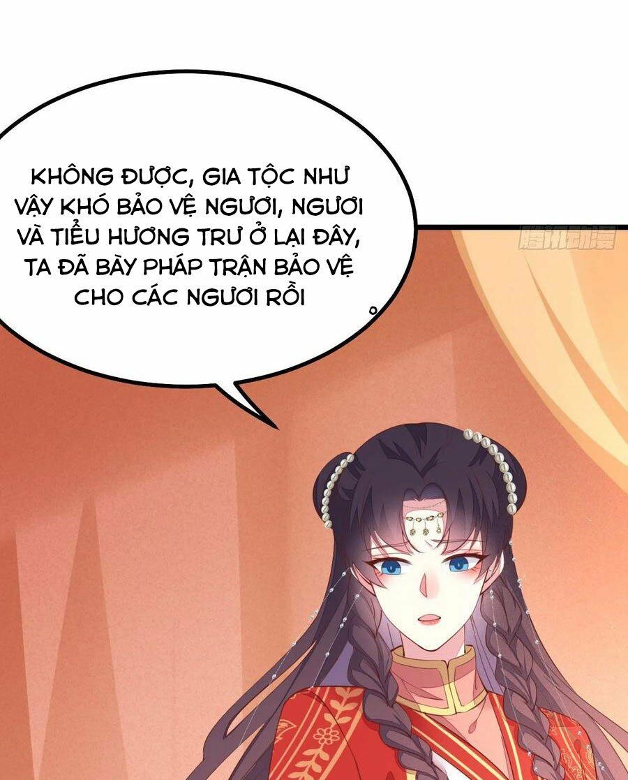 đọc truyện Chi Tôn Đồng Thuật Sư: Tuyệt Thế Đại Tiểu Thư Chương 153 ảnh 30 tại Truyện Dạ Ký