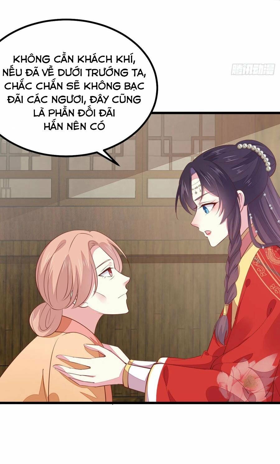 đọc truyện Chi Tôn Đồng Thuật Sư: Tuyệt Thế Đại Tiểu Thư Chương 153 ảnh 7 tại Truyện Dạ Ký