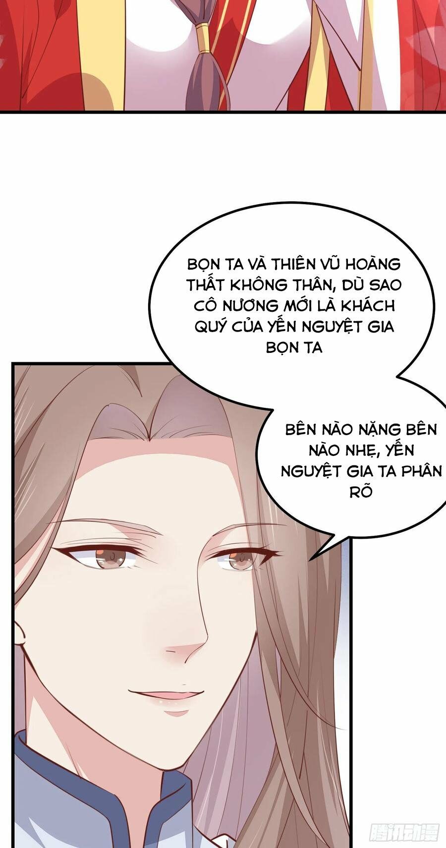 đọc truyện Chi Tôn Đồng Thuật Sư: Tuyệt Thế Đại Tiểu Thư Chương 154 ảnh 48 tại Truyện Dạ Ký