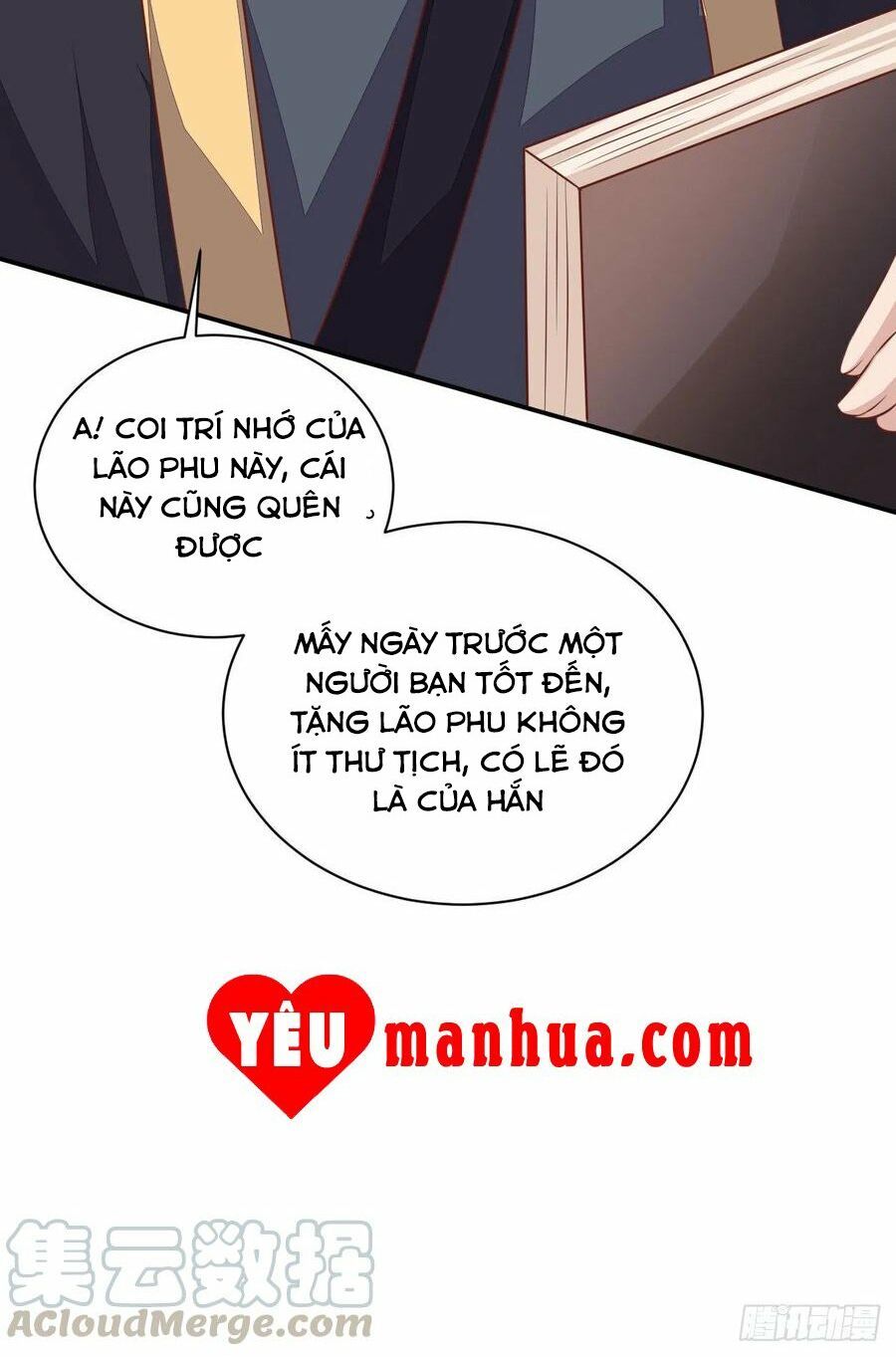 đọc truyện Chi Tôn Đồng Thuật Sư: Tuyệt Thế Đại Tiểu Thư Chương 155 ảnh 19 tại Truyện Dạ Ký