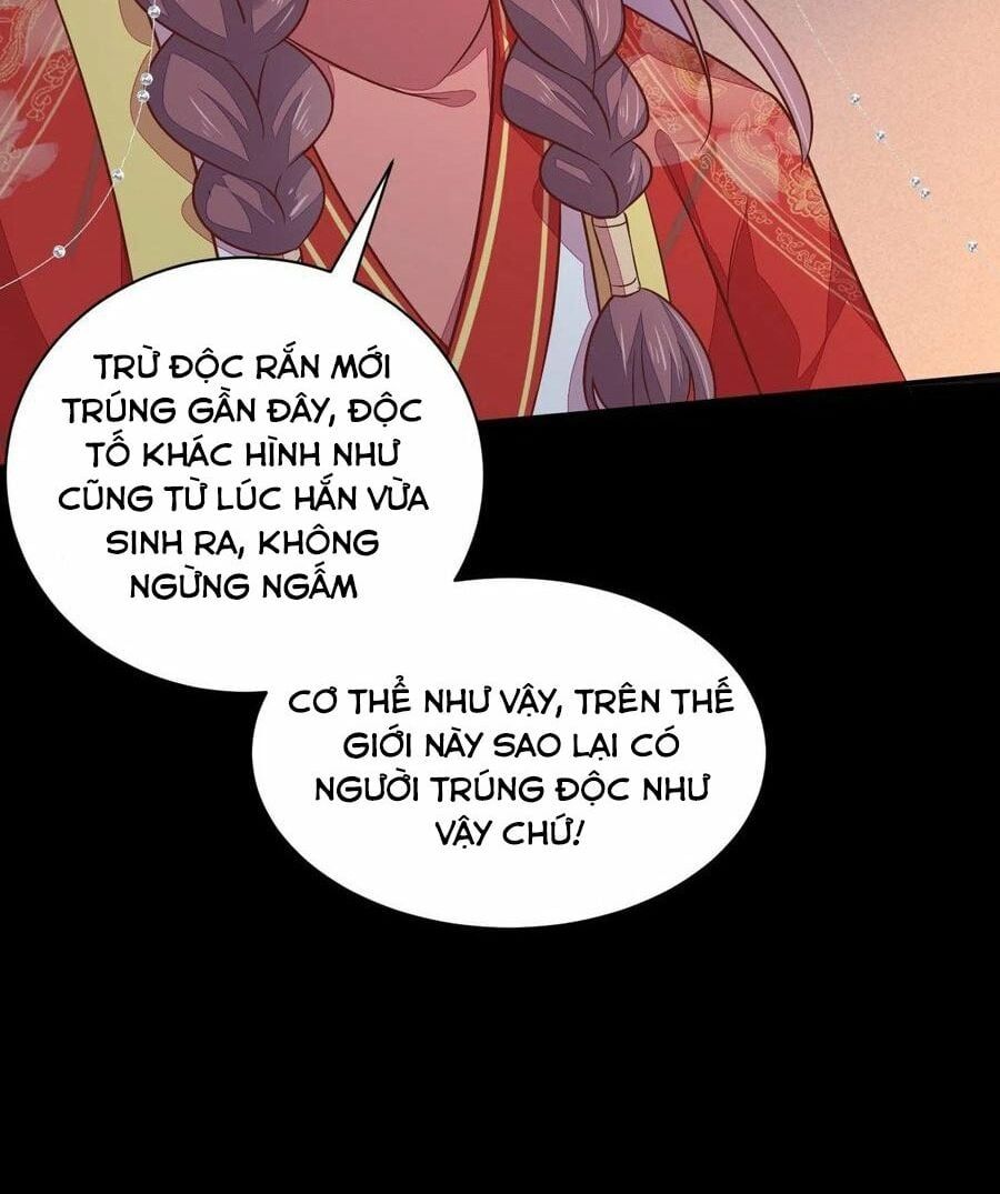 đọc truyện Chi Tôn Đồng Thuật Sư: Tuyệt Thế Đại Tiểu Thư Chương 155 ảnh 31 tại Truyện Dạ Ký