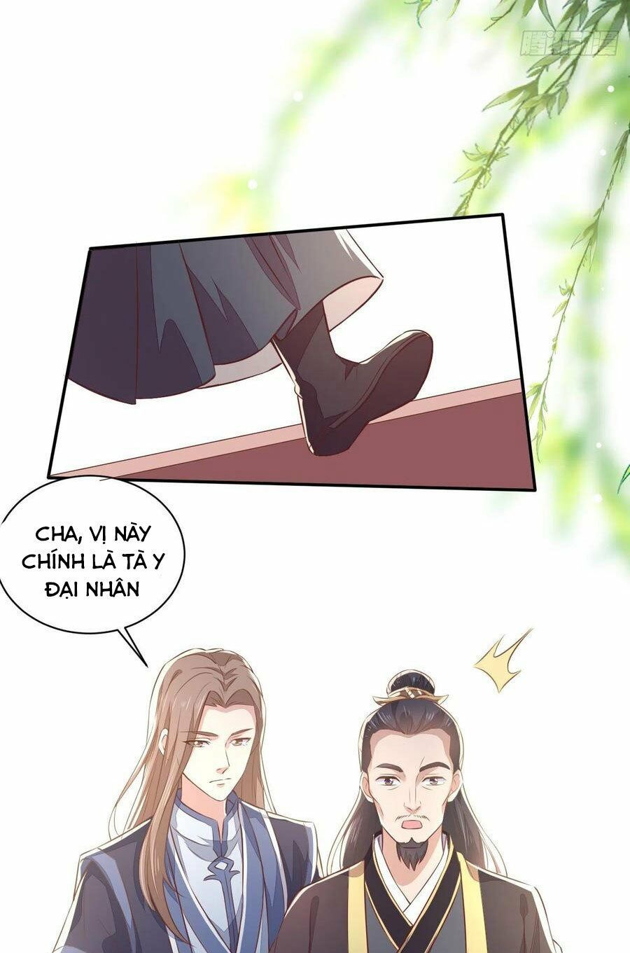 đọc truyện Chi Tôn Đồng Thuật Sư: Tuyệt Thế Đại Tiểu Thư Chương 155 ảnh 10 tại Truyện Dạ Ký